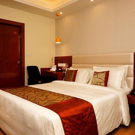 Amalfi Grand Hotel Patna  Room photo