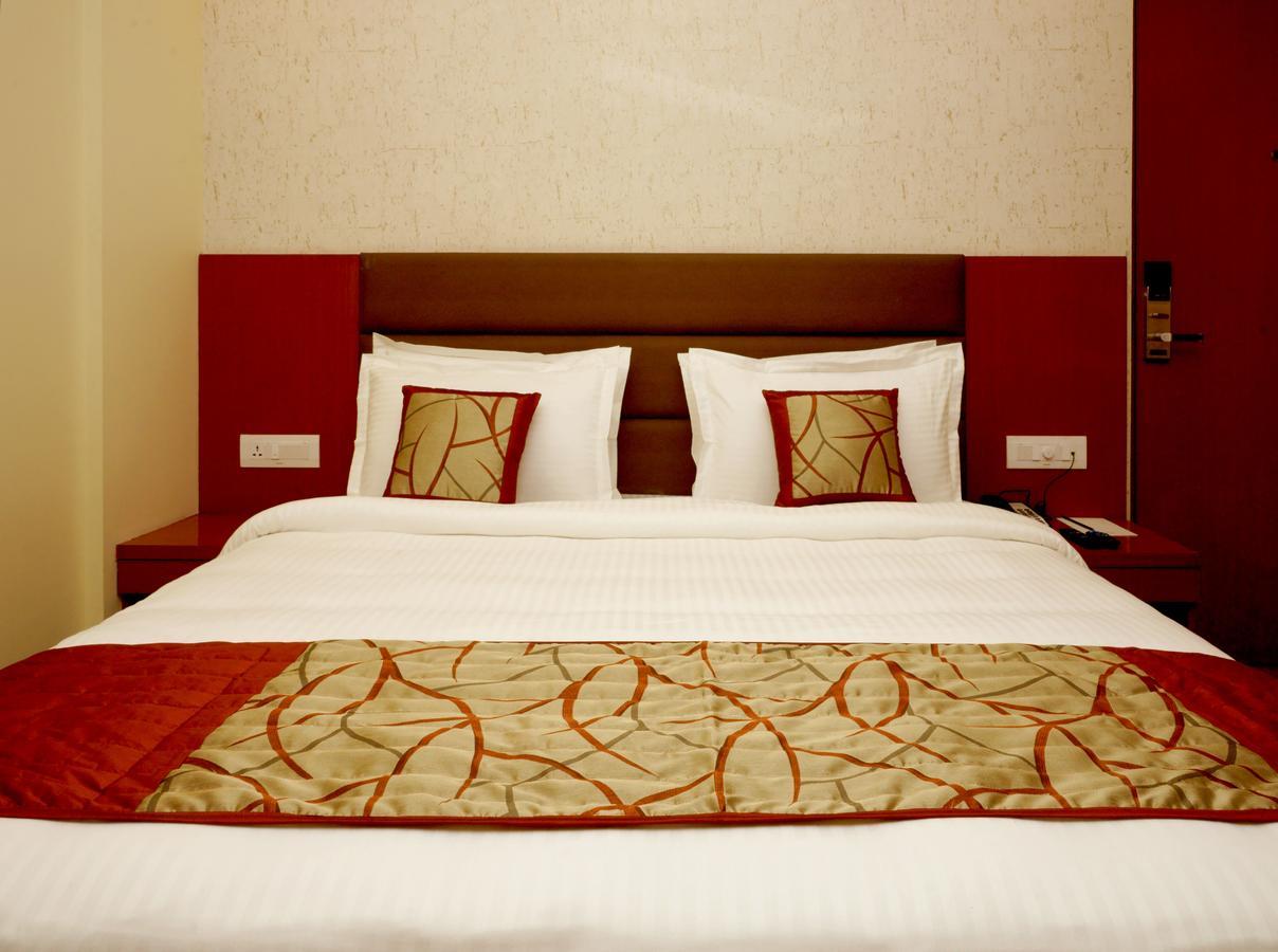 Amalfi Grand Hotel Patna  Room photo