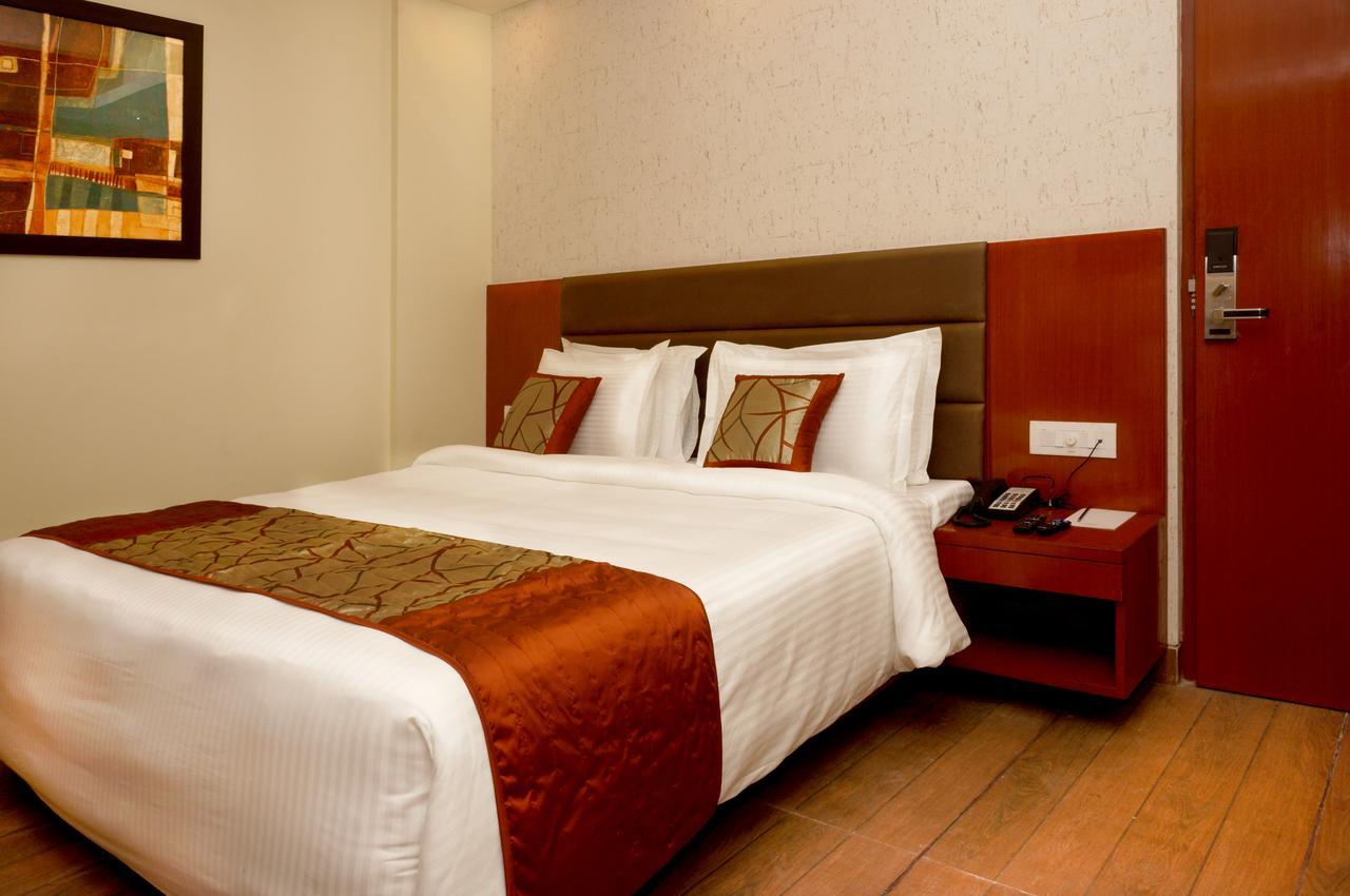 Amalfi Grand Hotel Patna  Room photo